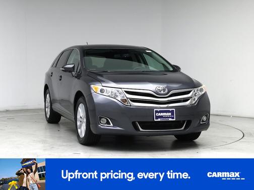 2014 Toyota Venza LE