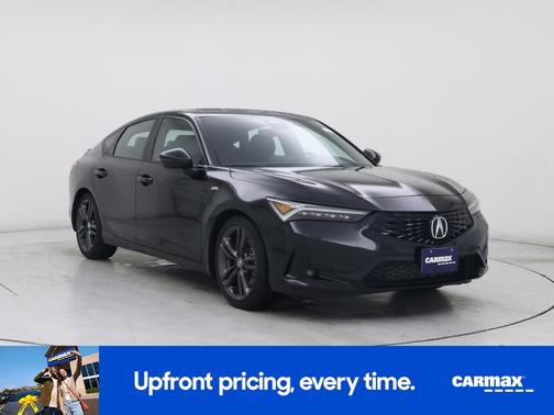 2024 Acura Integra Technology A-Spec