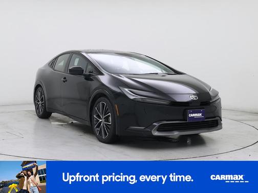 2024 Toyota Prius Limited