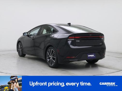 2024 Toyota Prius Limited