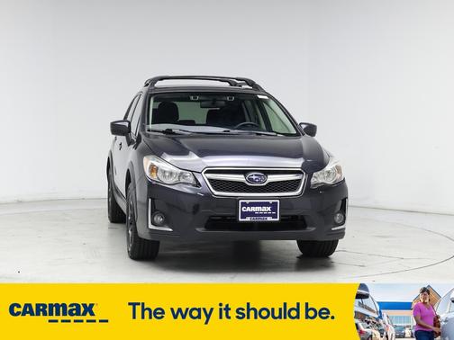 2016 Subaru Crosstrek Premium