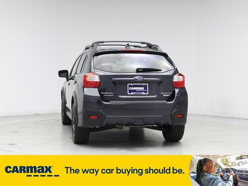 2016 Subaru Crosstrek Premium