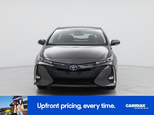2018 Toyota Prius Prime Advanced