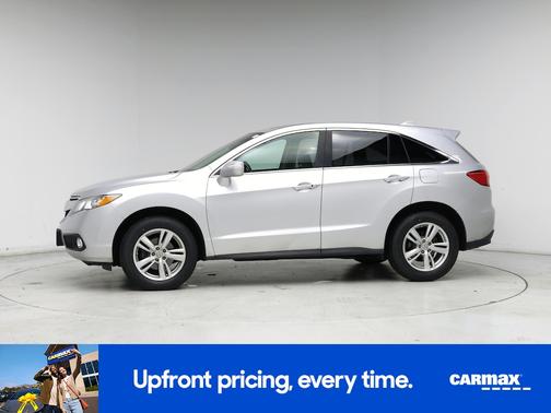 2014 Acura RDX AWD