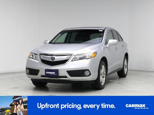 2014 Acura RDX AWD
