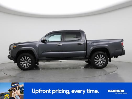 2023 Toyota Tacoma Limited