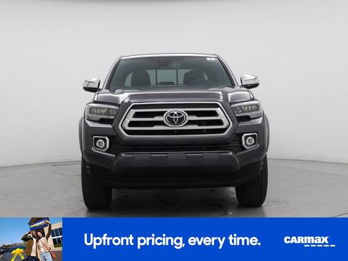 2023 Toyota Tacoma Limited
