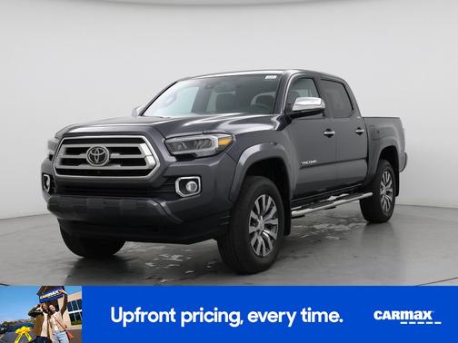 2023 Toyota Tacoma Limited
