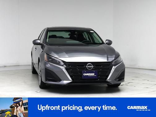 2023 Nissan Altima SL