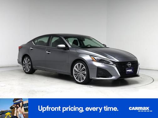 2023 Nissan Altima SL