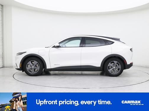 2022 Ford Mustang Mach-E Select