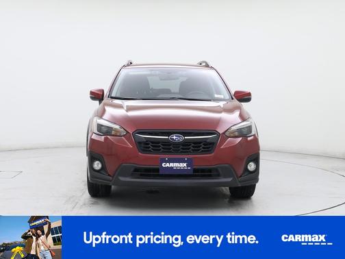 2018 Subaru Crosstrek Limited