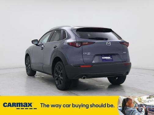 2023 Mazda CX-30 2.5 S Preferred Package