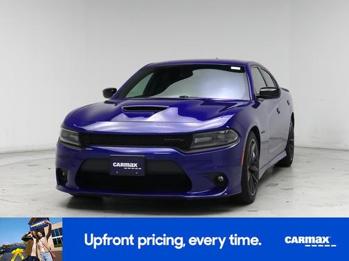 2020 Dodge Charger R/T
