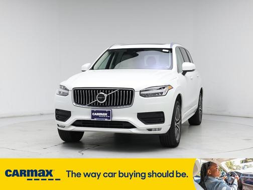 2020 Volvo XC90 T5 Momentum