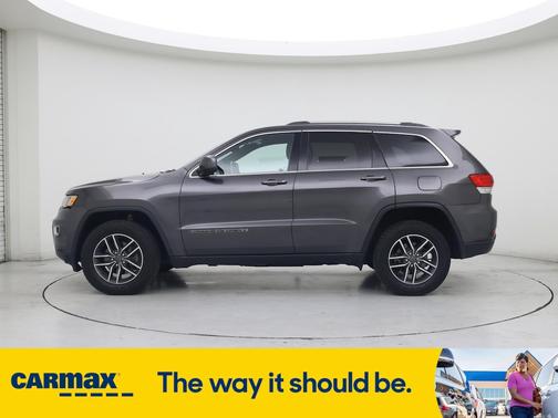 2019 Jeep Grand Cherokee Laredo E