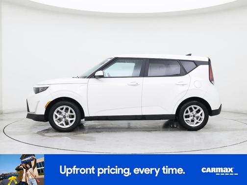 2023 Kia Soul S