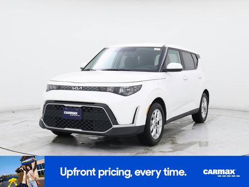 2023 Kia Soul S