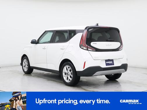 2023 Kia Soul S