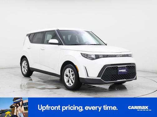 2023 Kia Soul S
