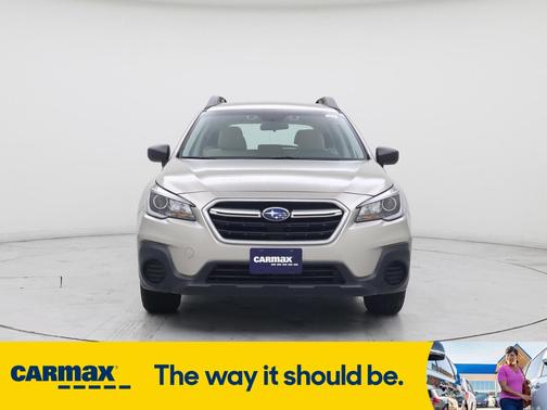 2019 Subaru Outback 2.5I