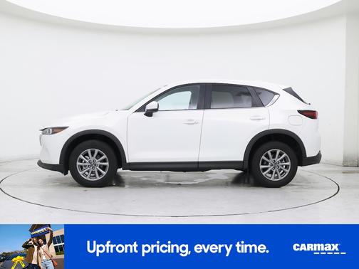 2023 Mazda CX-5 2.5 S Select Package