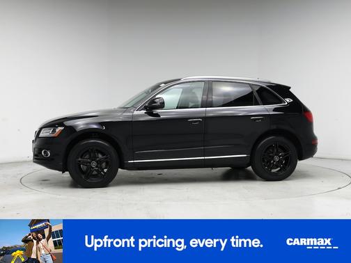 2017 Audi Q5 Premium
