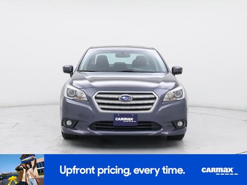 2017 Subaru Legacy 2.5I Limited