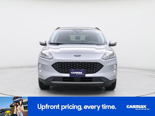 2022 Ford Escape PHEV SEL