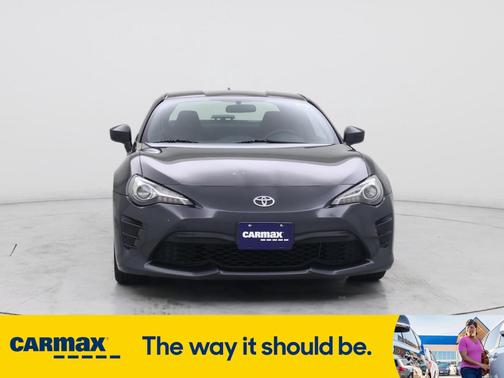2017 Toyota 86