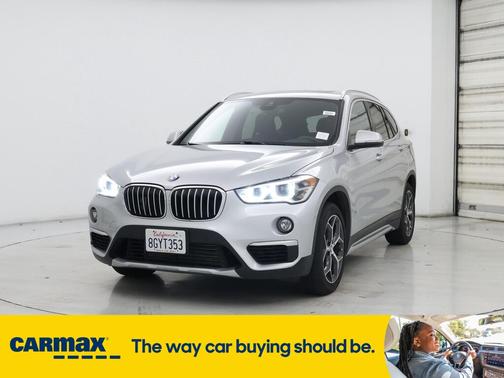 2019 BMW X1 SDrive28i