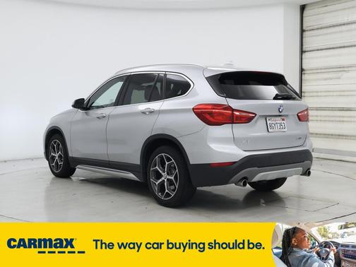 2019 BMW X1 SDrive28i