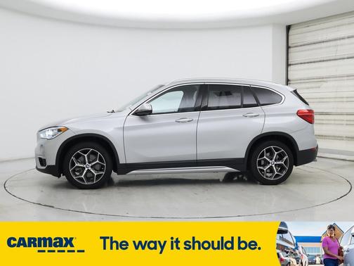 2019 BMW X1 SDrive28i