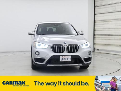2019 BMW X1 SDrive28i
