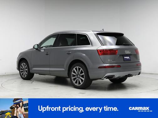 2018 Audi Q7 Premium