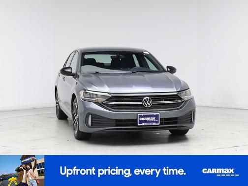 2023 Volkswagen Jetta Sport