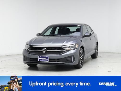 2023 Volkswagen Jetta Sport