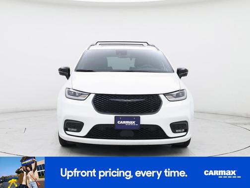 2023 Chrysler Pacifica Hybrid Limited