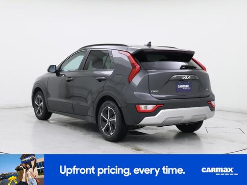 2024 Kia Niro LX
