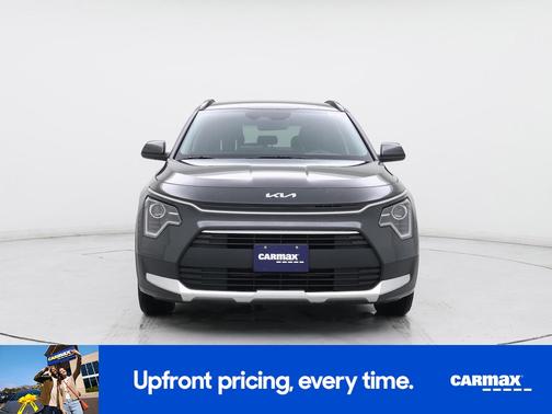 2024 Kia Niro LX