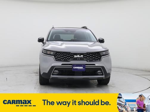 2023 Kia Sorento X-Line SX Prestige