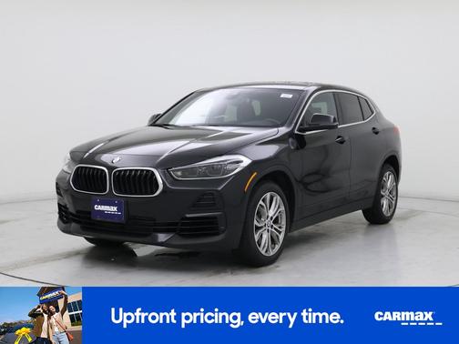 2022 BMW X2 XDrive28i