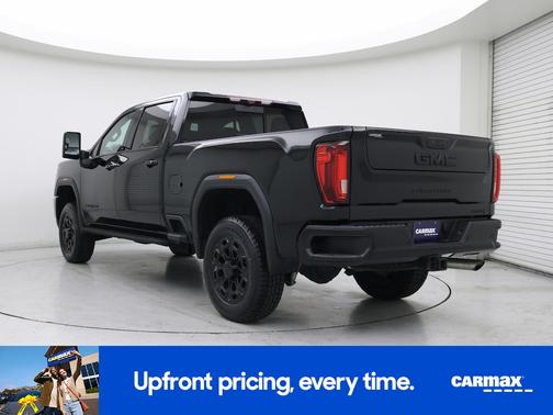 2021 GMC Sierra 3500 AT4