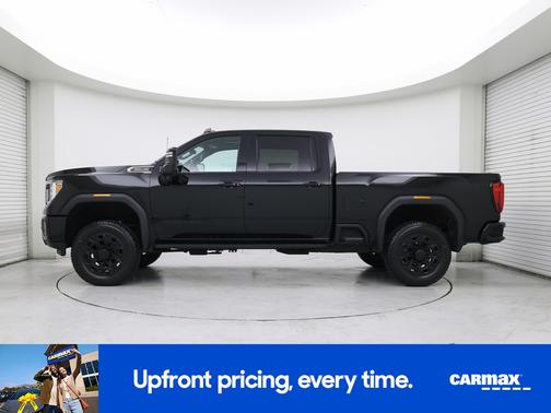 2021 GMC Sierra 3500 AT4