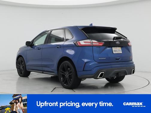 2020 Ford Edge ST