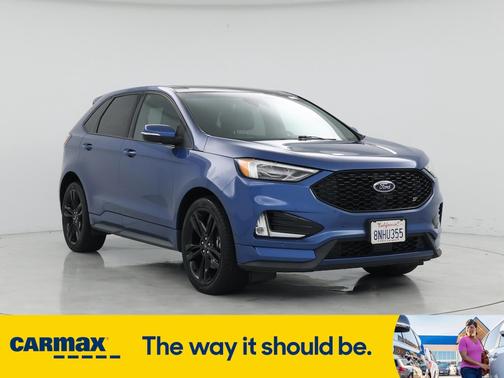 2020 Ford Edge ST