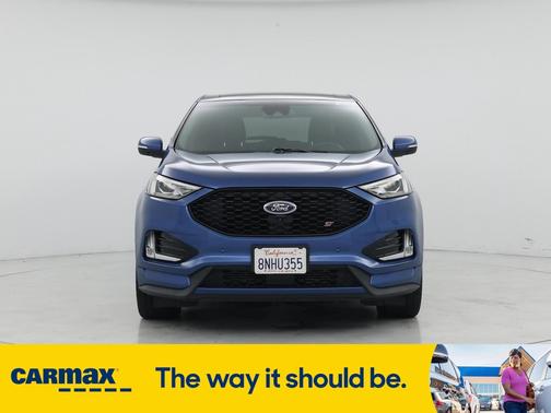 2020 Ford Edge ST