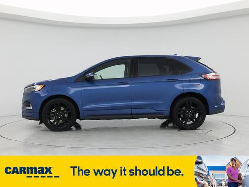 2020 Ford Edge ST