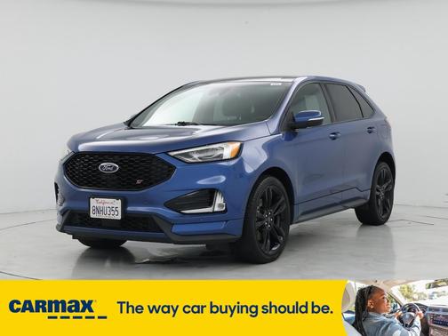 2020 Ford Edge ST