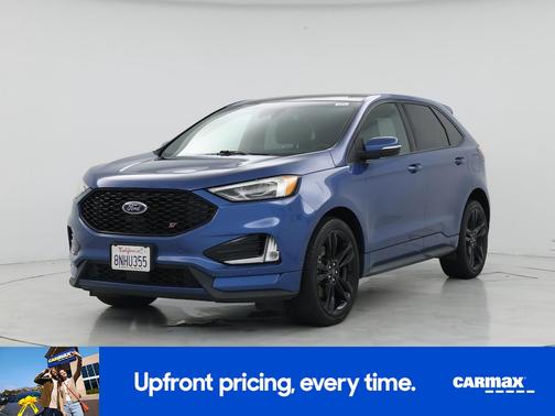 2020 Ford Edge ST